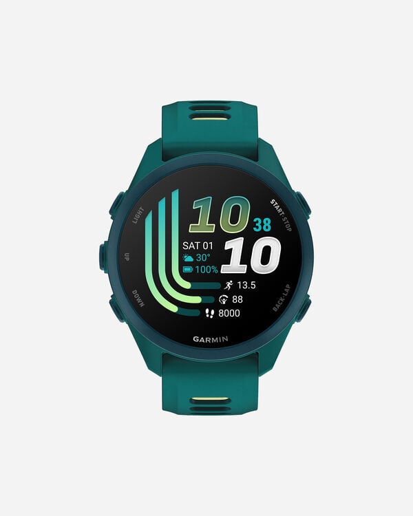 Forerunner 170 music 
