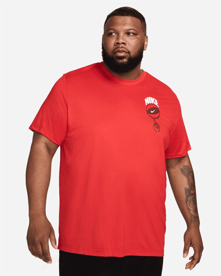 Basketball dri fit m