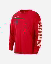 Miami heat max90 m - Rosso