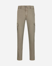 Cotton line m - Blu