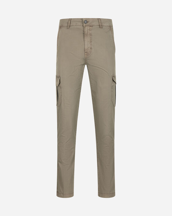 Cotton line m