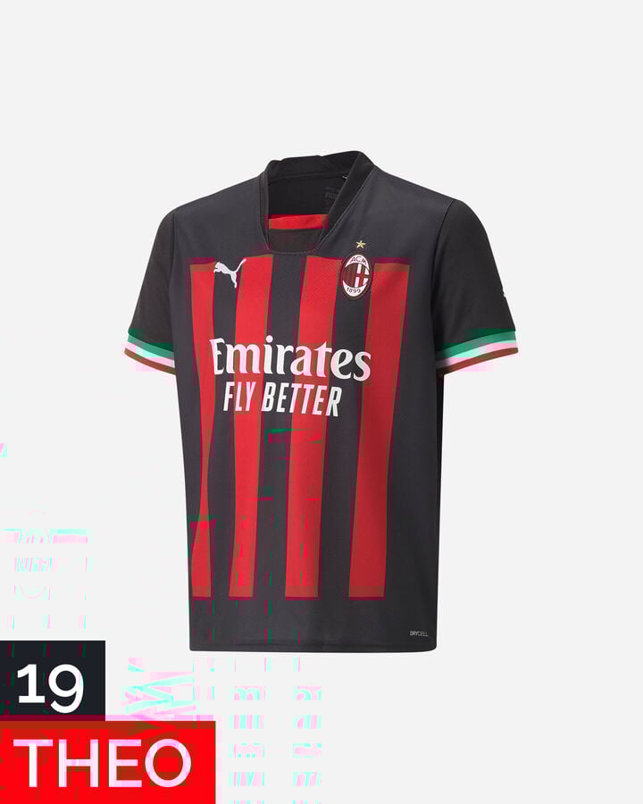 Stampa theo home 22-23 jr 