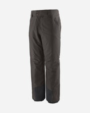 Insulated powder town m - Nero