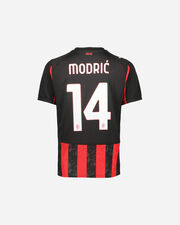 Modric milan home 25-26  - Color mix