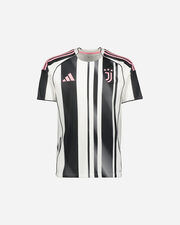 Juventus home 25-26 jr - Color mix