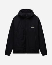 Biois softshell m - Nero
