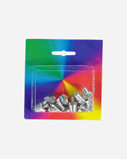 Alluminio conico 14-17 - 12pz  - Color mix