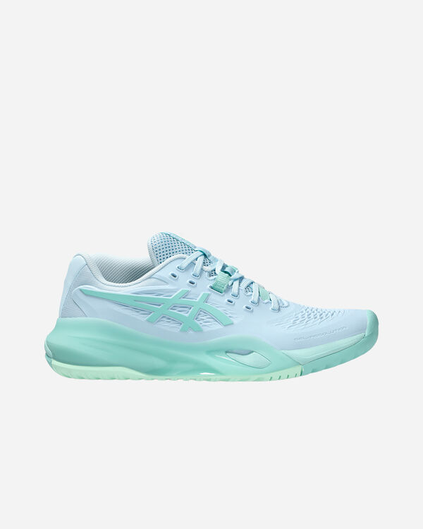 Gel-resolution x w
