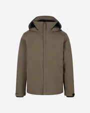 Mountain essential m - Verde