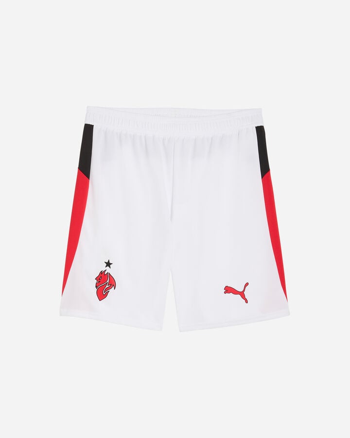 Milan home replica 25-26 m