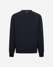 Basic athletic m - Blu Navy