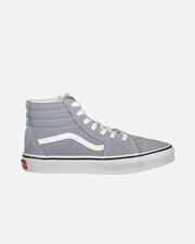 Sk8-hi color theory w - Grigio
