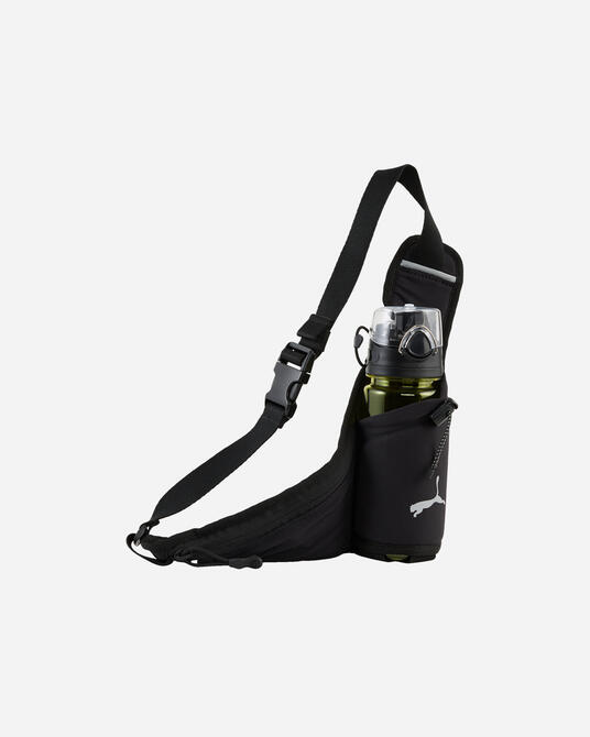 Puma Running - Marsupio Running - Nero