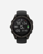 Fenix 8 solar 47mm sapphire  - Color mix