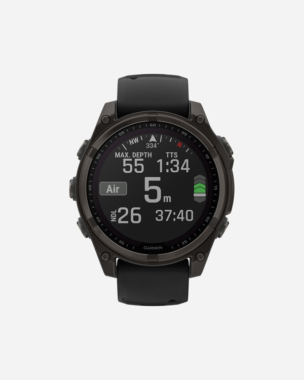 Fenix 8 solar 47mm sapphire 