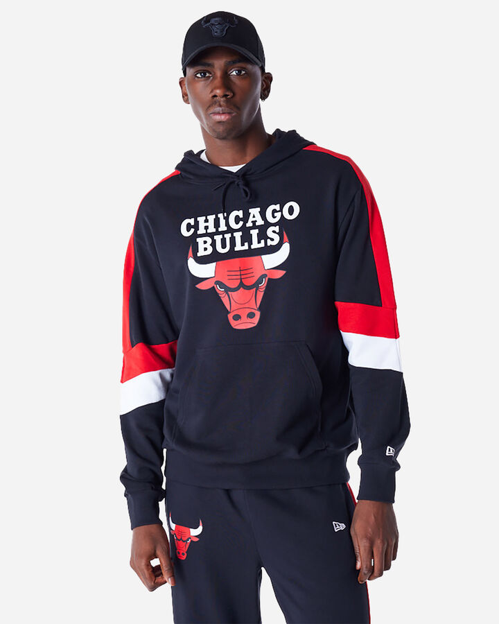 9forty block os bulls m
