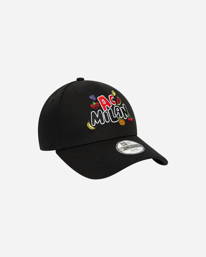 9forty soccer milan fangear jr