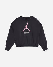 Jordan club off jr - Nero