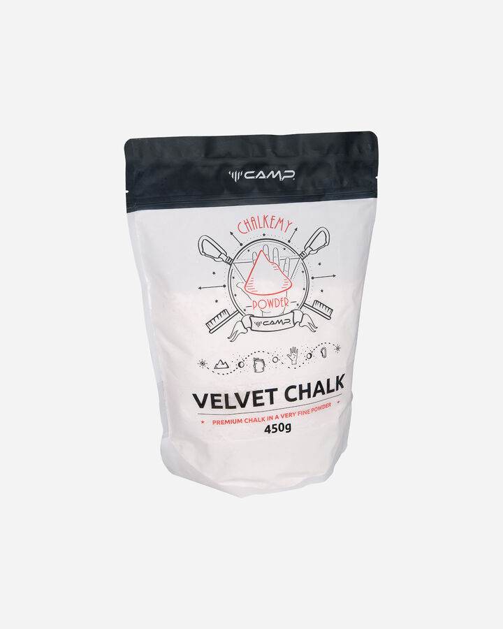 Velvet 450gr 