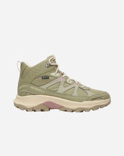 Tempo exp active mid gtx w - Verde