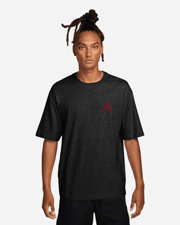 Jordan small logo m