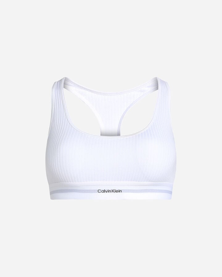 Light lined bralette w