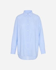 Essential w - Azzurro