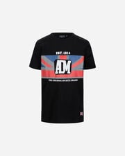 Basic sport jr - Nero