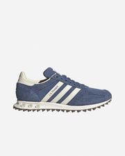 La trainer og m - Azzurro