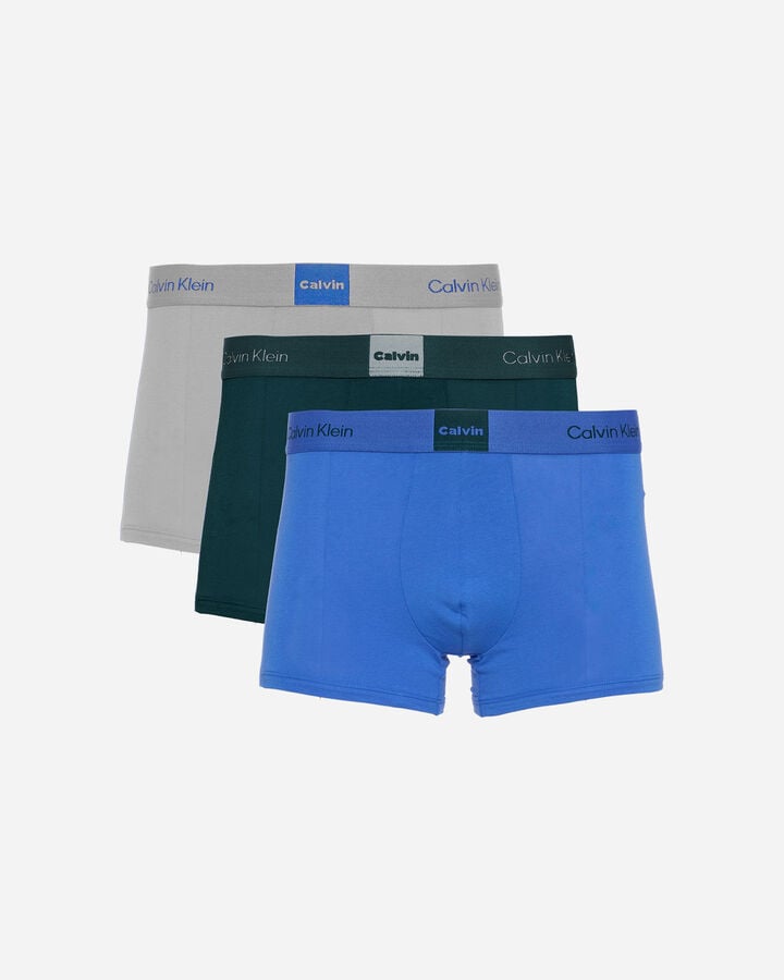 3pack boxer trunk m