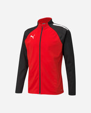 Teamliga m - Rosso