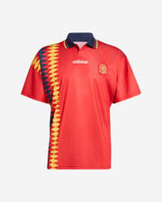 Spagna home 1994 m - Rosso