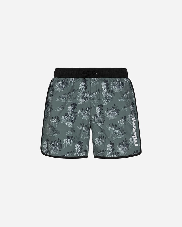 Iconic wave m