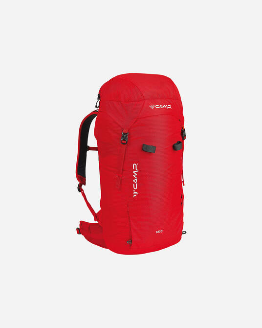 Camp M30 30l - Zaino Alpinismo - Rosso