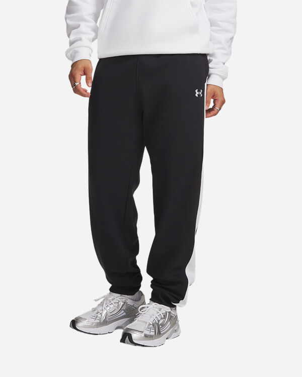 Rival fleece m