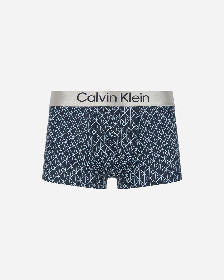 Boxer trunk low rise m