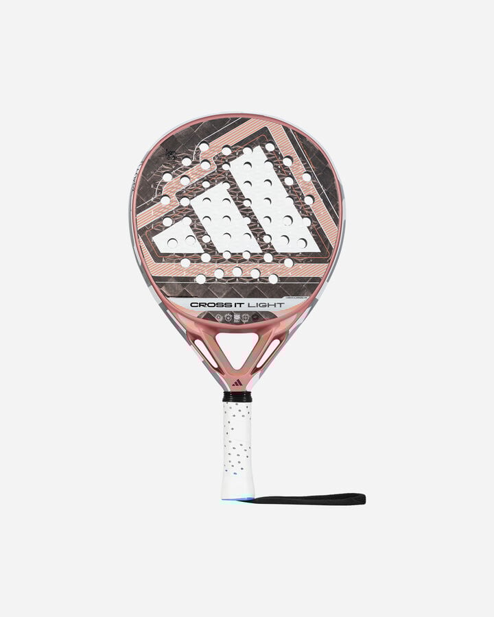 Cross it light 2026 w