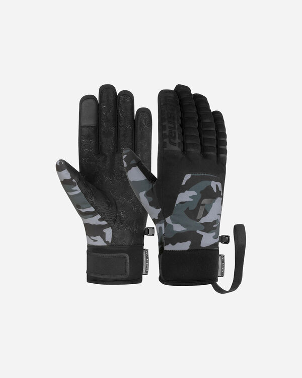 Raptor dark m