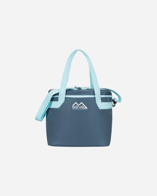 8848 Match - Borsa Frigo - Azzurro