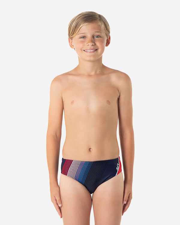 Blaise jr