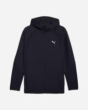 Evostripe m - Blu Navy