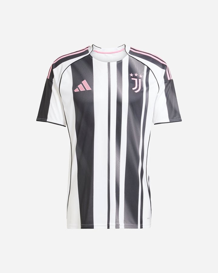 Juventus home 25-26 m