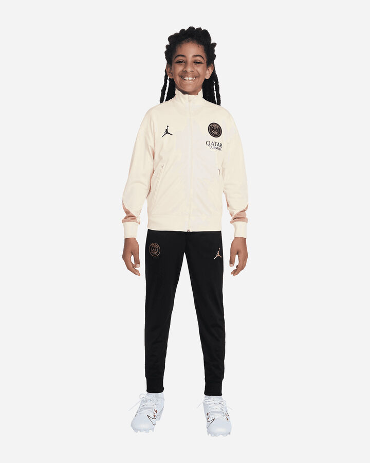 Psg jr