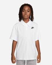 Small logo jr - Bianco