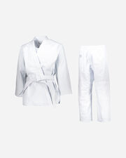 Judogi+cintura - Color mix