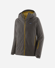 Insulated storm shift m - Grigio