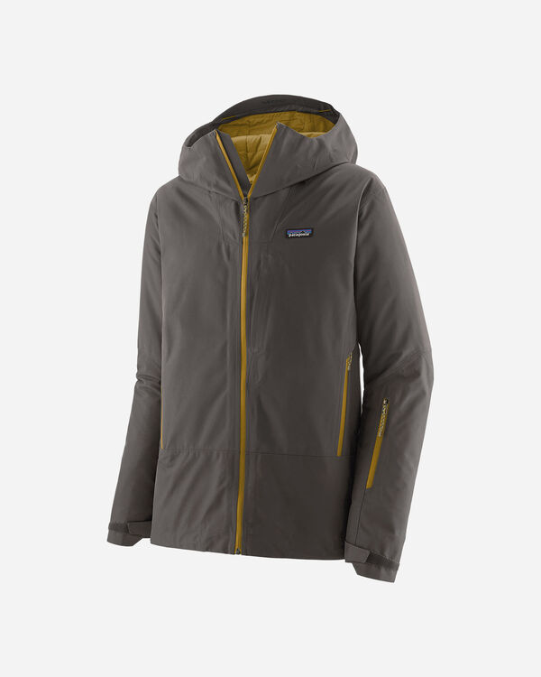 Insulated storm shift m