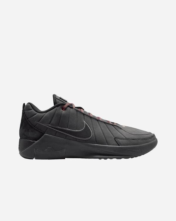 Lebron witness 9 m