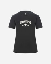 Logo fit regular w - Nero