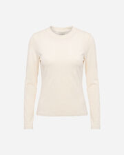 New basic w - Bianco
